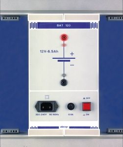 Training Module BAT-120