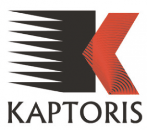 logo kaptoris